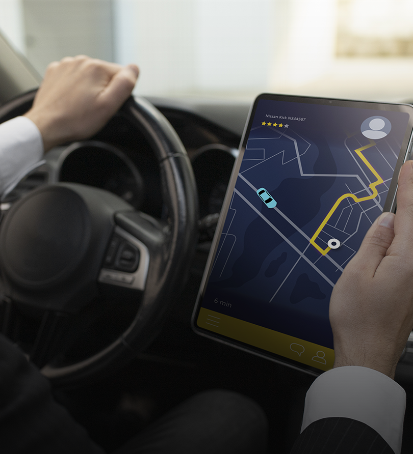 Direção Econômica e Tecnologia no Transporte