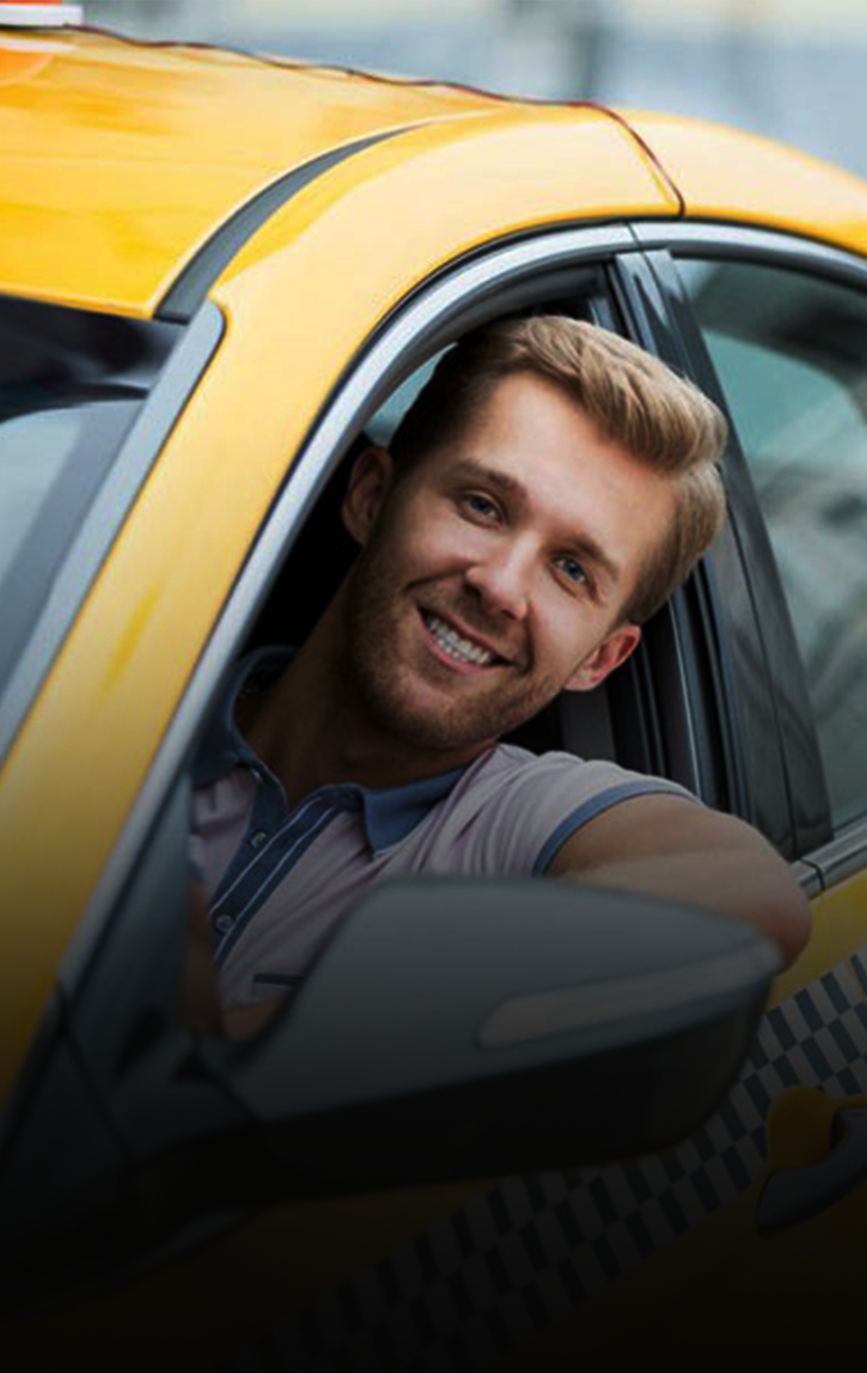 Curso para Taxista