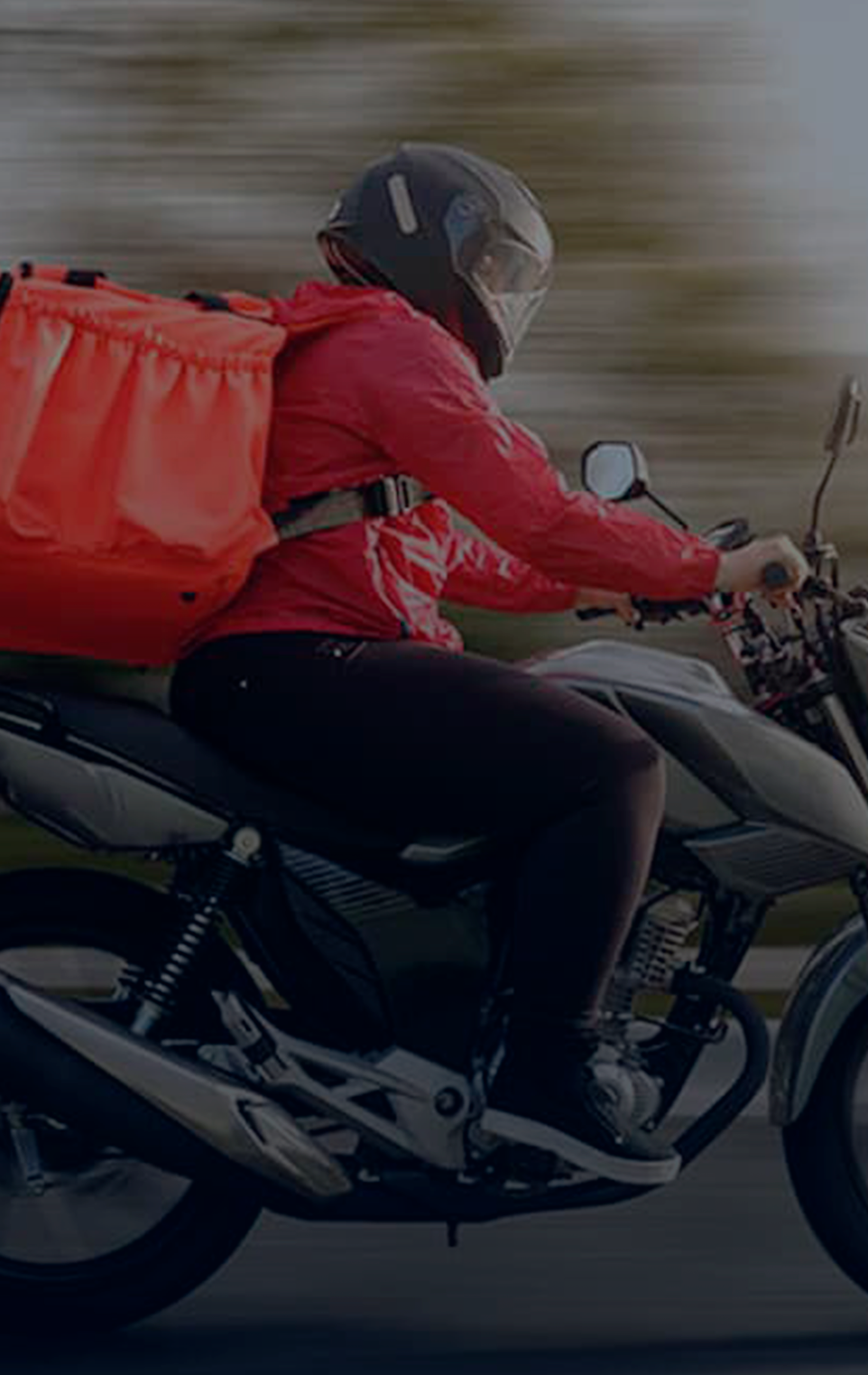 Motofrete Formação