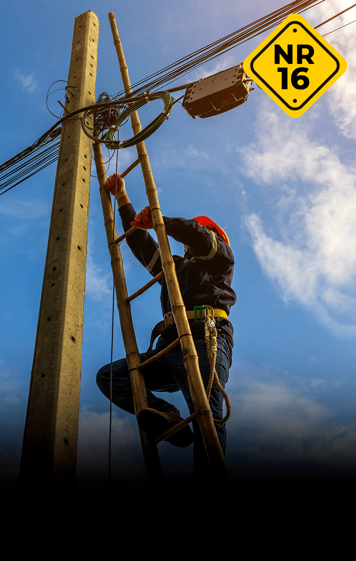 NR 16